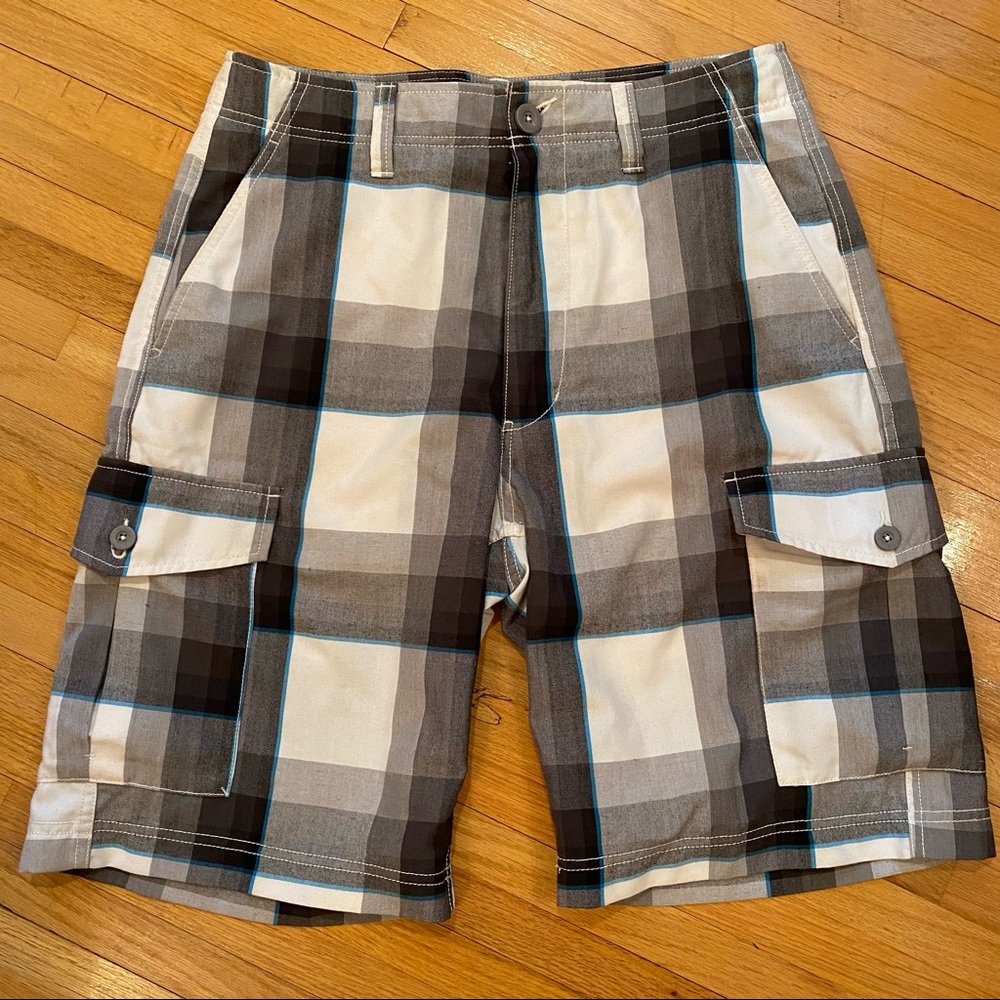 Men’s shorts 32